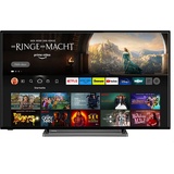 Toshiba 65UF3D63DA 65" LED UHD Fire TV