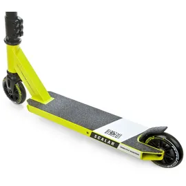 Raven Stunt Evolution Scalar Lime, 100mm | Limette