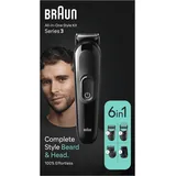Braun MGK3410
