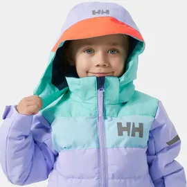 HELLY HANSEN Vertical Insulated Jacke Bright Lavender 86 cm