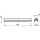 Philips Lighting Tragschiene si 4MX656 493 7x1.5 SI