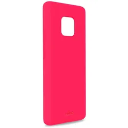 ICON Cover Red für Huawei Mate 20 Pro
