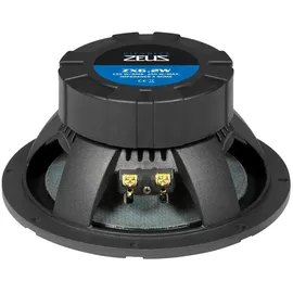 Hifonics Zeus Zsi-6.2W