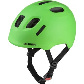 Alpina Ximo 2 LE 47-51 cm neon green matt