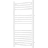 Mexen Mars Badheizkörper 900 x 500 mm 370 W weiß