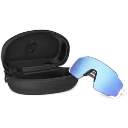 Sweet Protection Sports Glasses Hard Case WEB black (BLACK) OS
