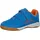 Kappa Kickoff Kids Blue/Orange 30