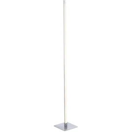 just light. LED Stehlampe 59020 Silber