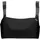 Puma Bandeau-Bikini-Top Damen Schwarz  L