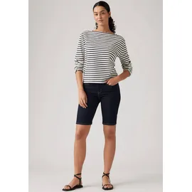 Levi's Shorts Schwarzest Sky 27