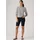Levi's Shorts Schwarzest Sky 27