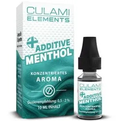 Culami Elements Menthol Additive Aroma