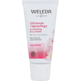Weleda Wildrose Glättende Tagespflege Creme 30 ml