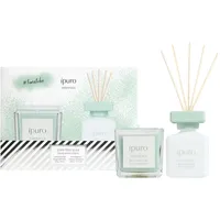 ipuro Raumduftset time to be 50 ml