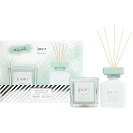 ipuro Raumduftset time to be 50 ml