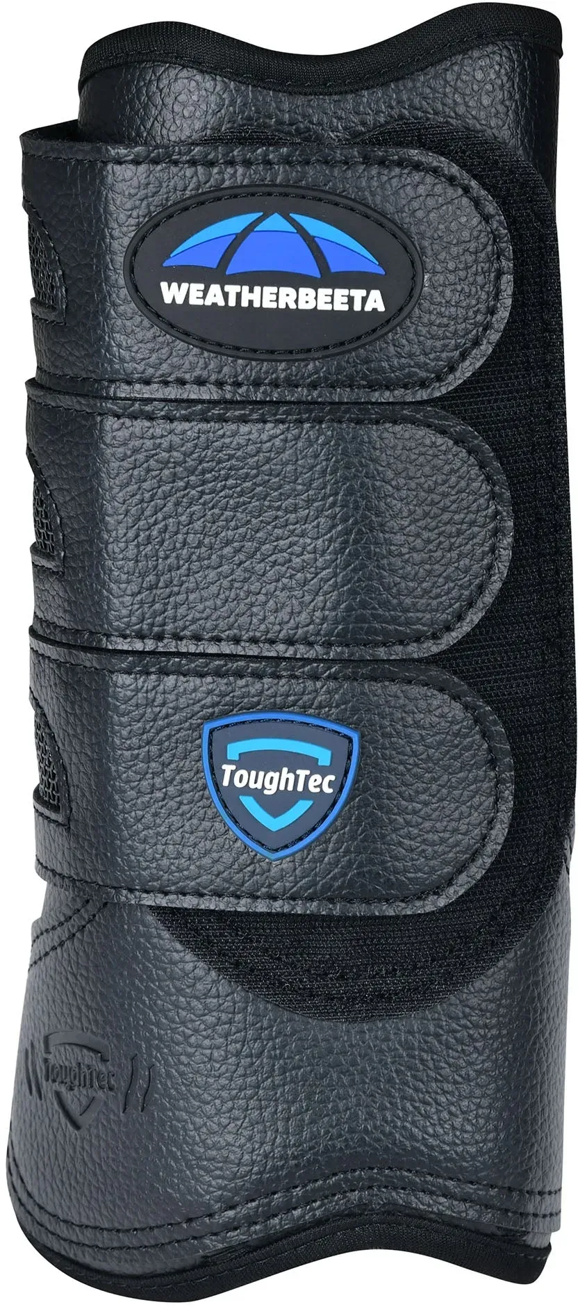 Weatherbeeta Tough-Tec Eventing Front-Gamaschen