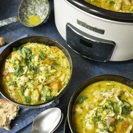 Crock-Pot CSC060X Schongarer