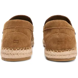 Tommy Hilfiger Loafer Herren Braun 41