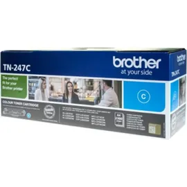 Brother TN-247C cyan