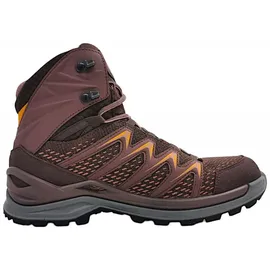 Lowa Innox Pro GTX Mid Damen Altrosa/Rose 42