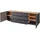 Z2 TV-Sideboard CORE - B/H/T ca. 240,00x77,00x44,00