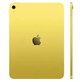 Apple iPad 11" (11. Generation 2025) 256 GB Wi-Fi Gelb