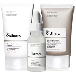 The Ordinary Das Klare Set 110 ml