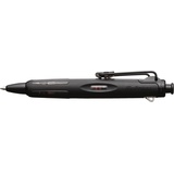 Tombow Kugelschreiber Airpress Pen schwarz Schreibfarbe schwarz, 1 St.