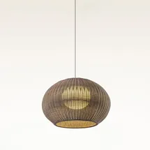 Bover Garota Pendelleuchte LED,