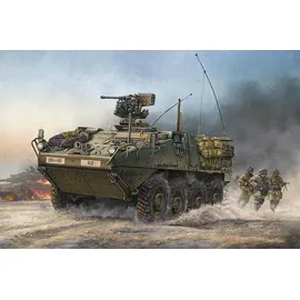 FALLER 00375 - M1126 Stryker ICV 1:35