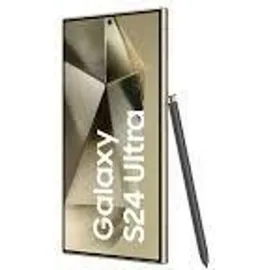 Samsung Galaxy S24 Ultra 5G 12 GB RAM 512 GB Titanium Yellow