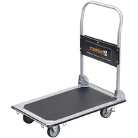 Meister Craft Plattformwagen 150 kg