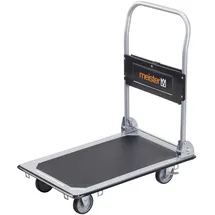 Meister Craft Plattformwagen 150 kg