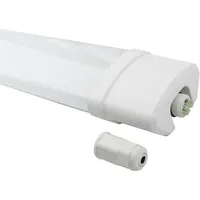 LED-Line Tri-proof 90W 150 cm weiß
