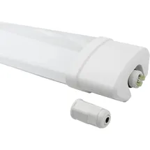 LED-Line Tri-proof 90W 150 cm weiß