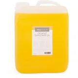 WellTouch Sonnenblumenöl, bio 5 LITER