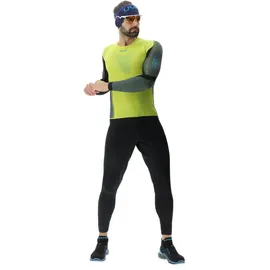 Uyn Running PB42 langarm Laufshirt mehrfarbig XXL