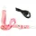 XINJIA Extralink H28 Single Pink