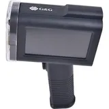 G&G GG-HH1001B Beschriftungsgerät, Schwarz