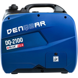 Denqbar Inverter Stromerzeuger Generator DQ-2100