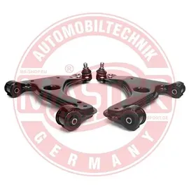 master-sport germany Master-sport 36931/1-KIT-MS] Lenkersatz, Radaufhängung Vorderachse