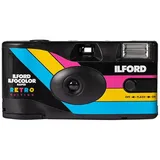 Ilford Ilfofocolor Rapid Single Use