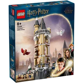 LEGO Harry Potter Eulerei auf Schloss Hogwarts 76430