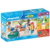 Playmobil City Life - My Figures Shopping