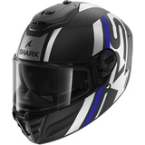 Shark Spartan RS Carbon Shawn DBS, XS