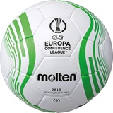 Molten Fußball F5C2810 Replica Europa Conference League Gr. 5