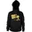 Tweety Pie Hoodie Hoodie Schwarz S
