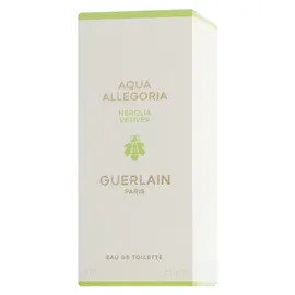 Guerlain Aqua Allegoria Nerolia Vetiver Eau de Toilette 75 ml