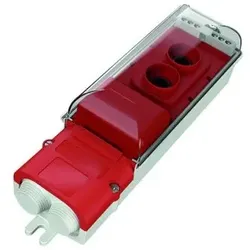 Mennekes 10907 Erdkabel-uebergangskasten