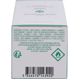 Guerlain Aqua Allegoria Herba Fresca Eau de Toilette 75 ml